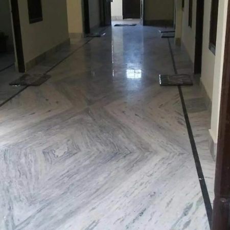 Govind Guest House Gangānagar المظهر الخارجي الصورة