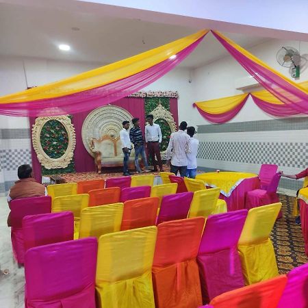 Govind Guest House Gangānagar المظهر الخارجي الصورة