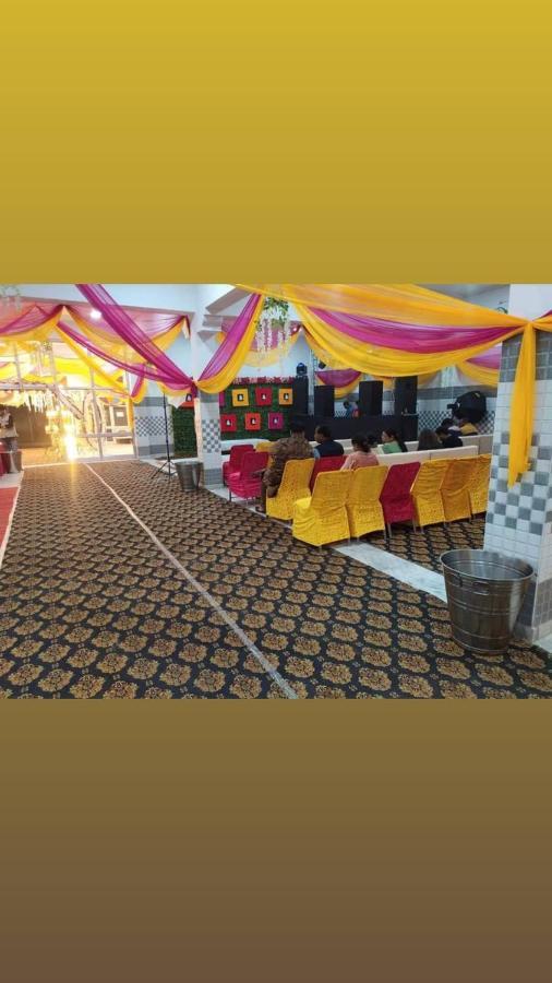 Govind Guest House Gangānagar المظهر الخارجي الصورة