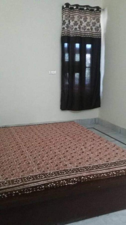 Govind Guest House Gangānagar المظهر الخارجي الصورة