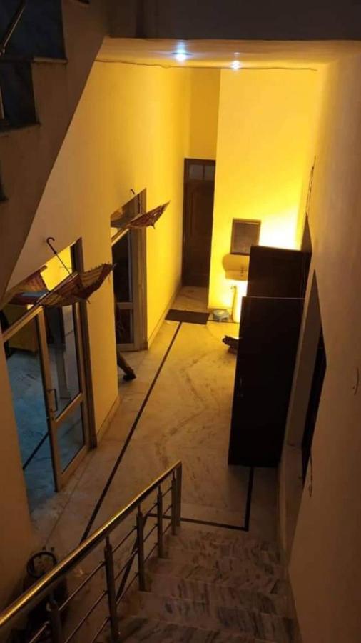 Govind Guest House Gangānagar المظهر الخارجي الصورة