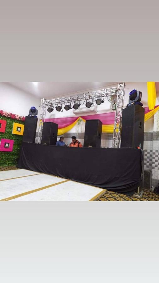 Govind Guest House Gangānagar المظهر الخارجي الصورة